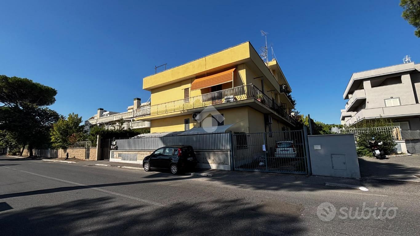 Appartamento – Roma, Tor Vergata, Torrenova - Vista 3