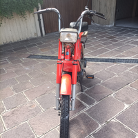 Piaggio Bravo