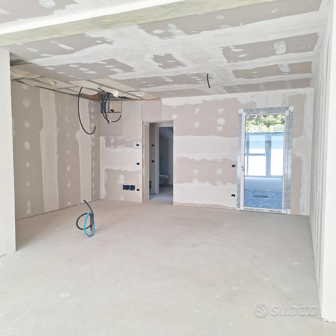 Apartment in Venezia, Giotto Sud, Chirignago-Zelarino - Vista 4