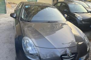 ALFA ROMEO GIULIETTA 1.6 JTDm  –  105 C – 2015