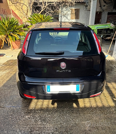 FIAT PUNTO EVO 1.3 MULTIJET (75 CV)