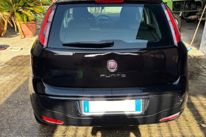 FIAT PUNTO EVO 1.3 MULTIJET (75 CV)