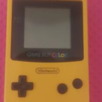 gameboy color super mario b. d. e tetris