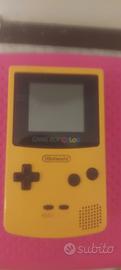 gameboy color super mario b. d. e tetris