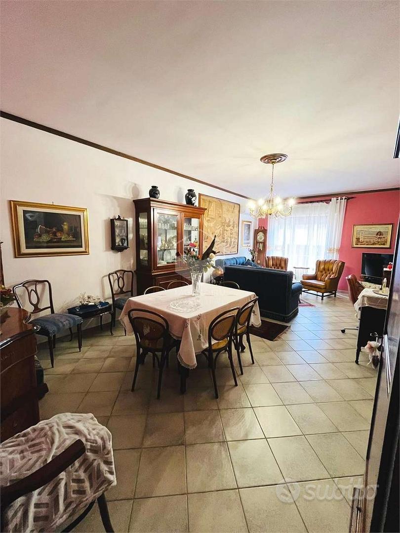 Appartamento – Marsala, Rione Sappusi, Trapani - Vista 4
