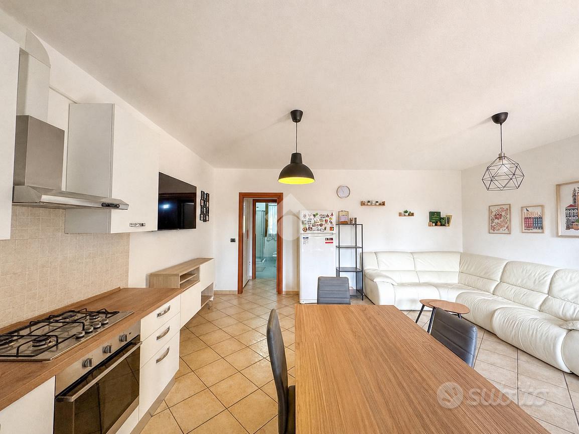 Apartment in Santa Maria a Monte, Pagnaccio - Vista 2