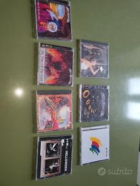 7 CD degli Helloween 