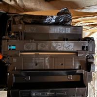 toner HP Laserjet ce255xc