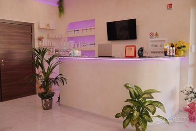 Centro estetica avanzata