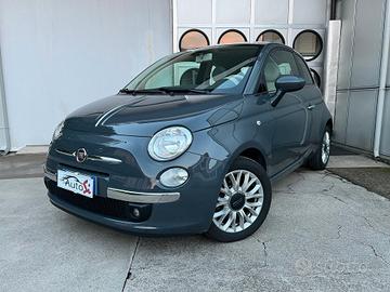 Fiat 500 1.2 Lounge tetto panoramico