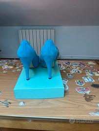 Tacchi Twinset Donna