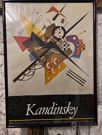 Stampa kandinsky