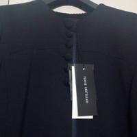 Spolverino/cappotto FLAVIO CASTELLANI