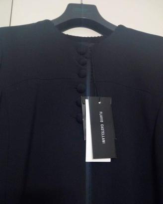 Spolverino/cappotto FLAVIO CASTELLANI