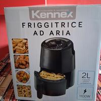 Friggitrice ad aria Kennex