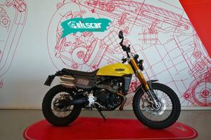 FANTIC MOTOR Caballero 500