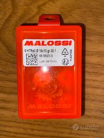 Rulli malossi variatore