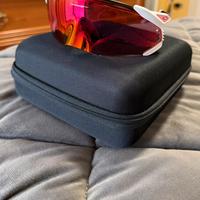 OCCHIALE OAKLEY VELO KATO BIANCO