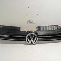 GRIGLIA PARAURTI VOLKSWAGEN Golf 6 Berlina 5K0 853