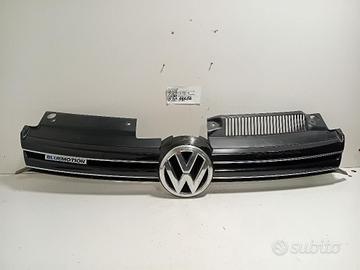 GRIGLIA PARAURTI VOLKSWAGEN Golf 6 Berlina 5K0 853