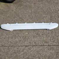 Sottopararurti posteriore smart