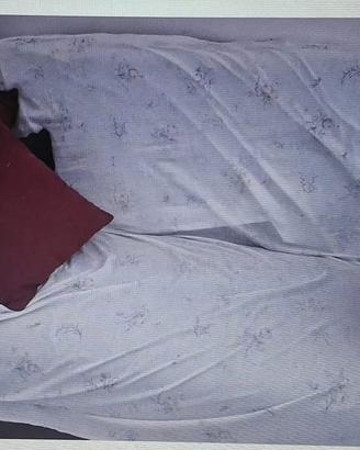 divano letto 2 posti