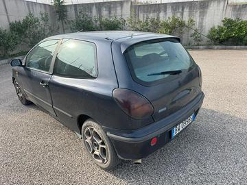 Fiat bravo