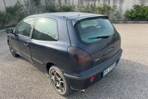 Fiat bravo