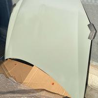 Volkswagen Golf 6 2.0D 08-12 Muso