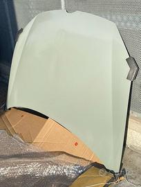 Volkswagen Golf 6 2.0D 08-12 Muso