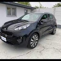 RICAMBI KIA SPORTAGE 2018