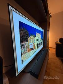 TV Oled 55C8PLA