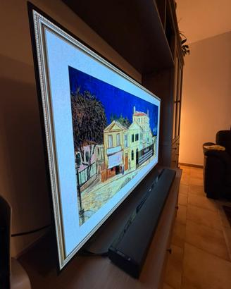 TV Oled 55C8PLA