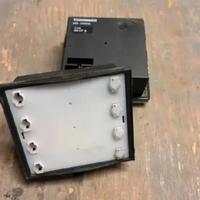 Modulo bottoni per pulsantiera sfera