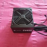 Alimentatore Corsair CV450 450W 80+ Bronze