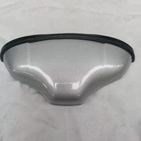 Fanalino Luce Targa Fiat 500 Epoca 