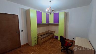 appartamento 4 camere