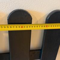 cancelletto legno 
