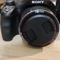 Sony DSC-H400