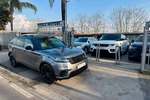 RANGE ROVER VELAR 2.0D I4 R-DYNAMIC HSE 204 CV