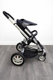 Passeggino Quinny Buzz reclinabile