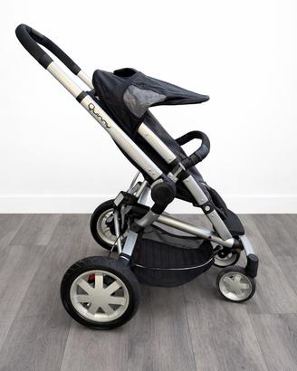 Passeggino Quinny Buzz reclinabile