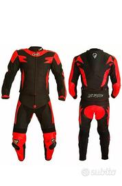 Tuta divisibile biesse