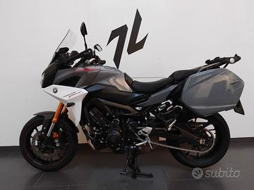 Yamaha Tracer 900 GT '18