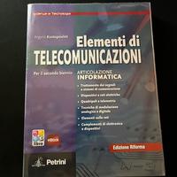 Elementi di Telecomunicazioni