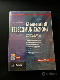 Elementi di Telecomunicazioni