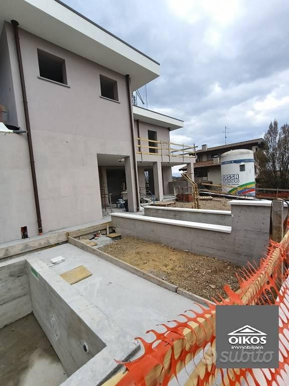 Appartamento – Desenzano del Garda, Bornade di Sopra - Vista 5