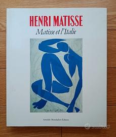 Henri Matisse - Matisse et l'Italie - Mondadori