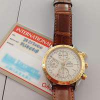 Omega speedmaster TripleDate