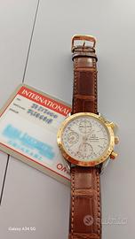 Omega speedmaster TripleDate